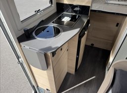 Chausson , 2,0 S514 TDCi obytný automobil