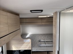 Chausson , 2,0 S514 TDCi obytný automobil